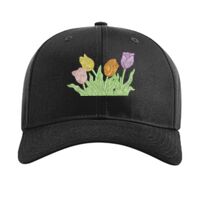 Pro Twill Snapback Thumbnail