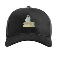 Pro Twill Snapback Thumbnail