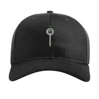 Pro Twill Snapback Thumbnail