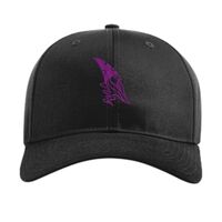 Pro Twill Snapback Thumbnail