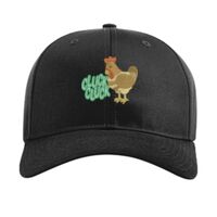 Pro Twill Snapback Thumbnail