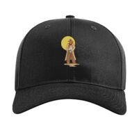 Pro Twill Snapback Thumbnail