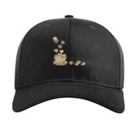 Pro Twill Snapback Thumbnail