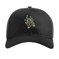 Pro Twill Snapback Thumbnail