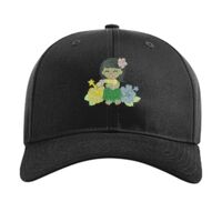 Pro Twill Snapback Thumbnail