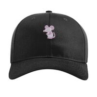 Pro Twill Snapback Thumbnail