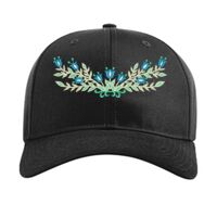 Pro Twill Snapback Thumbnail