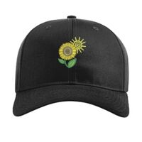 Pro Twill Snapback Thumbnail