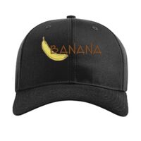 Pro Twill Snapback Thumbnail