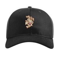 Pro Twill Snapback Thumbnail