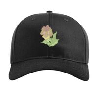 Pro Twill Snapback Thumbnail