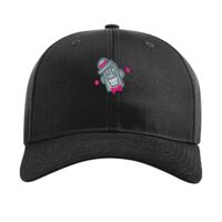 Pro Twill Snapback Thumbnail