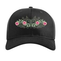 Pro Twill Snapback Thumbnail