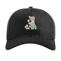 Pro Twill Snapback Thumbnail