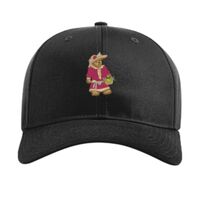 Pro Twill Snapback Thumbnail