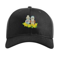 Pro Twill Snapback Thumbnail