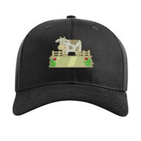 Pro Twill Snapback Thumbnail