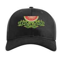 Pro Twill Snapback Thumbnail