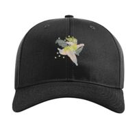Pro Twill Snapback Thumbnail