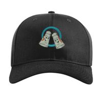 Pro Twill Snapback Thumbnail