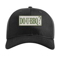 Pro Twill Snapback Thumbnail