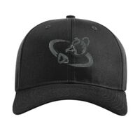 Pro Twill Snapback Thumbnail