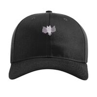 Pro Twill Snapback Thumbnail