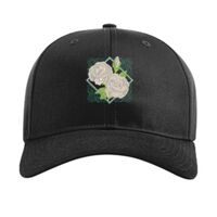Pro Twill Snapback Thumbnail