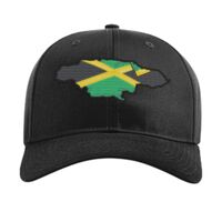 Pro Twill Snapback Thumbnail