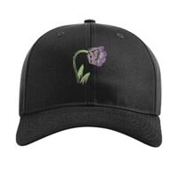 Pro Twill Snapback Thumbnail