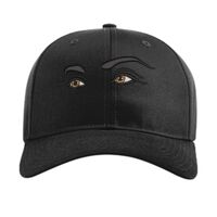 Pro Twill Snapback Thumbnail