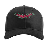 Pro Twill Snapback Thumbnail
