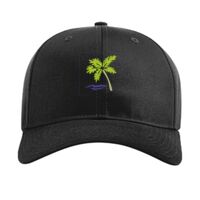 Pro Twill Snapback Thumbnail
