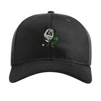 Pro Twill Snapback Thumbnail