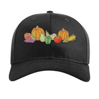 Pro Twill Snapback Thumbnail