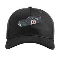 Pro Twill Snapback Thumbnail