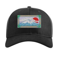 Pro Twill Snapback Thumbnail