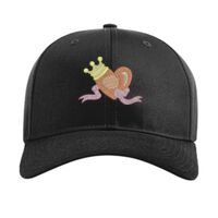 Pro Twill Snapback Thumbnail
