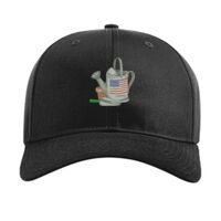 Pro Twill Snapback Thumbnail