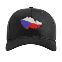 Pro Twill Snapback Thumbnail