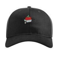 Pro Twill Snapback Thumbnail