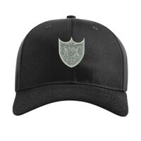 Pro Twill Snapback Thumbnail