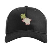 Pro Twill Snapback Thumbnail