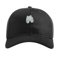 Pro Twill Snapback Thumbnail