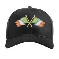 Pro Twill Snapback Thumbnail