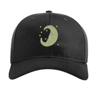 Pro Twill Snapback Thumbnail