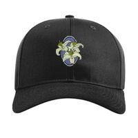 Pro Twill Snapback Thumbnail
