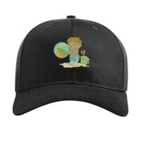 Pro Twill Snapback Thumbnail