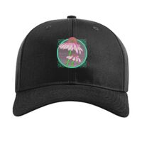 Pro Twill Snapback Thumbnail