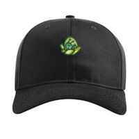 Pro Twill Snapback Thumbnail